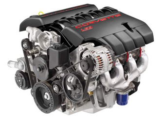 P3B85 Engine